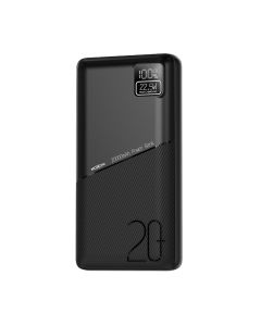 MOXOM Power bank MX-PB164, PD20W+ QC22.5W, 20000mAh - BAT9435