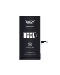 Baterija za Iphone 15 (6.1) 3520mAh Deji