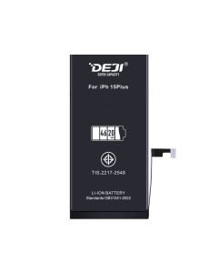 Baterija za Iphone 15 Plus (6.7) 4620mAh Deji