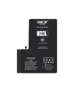 Baterija za Iphone 15 Pro (6.1) 3400mAh Deji