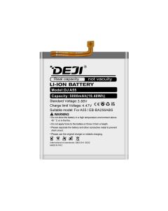 Baterija za Samsung A256B/A556B Galaxy A25/A55 5G (EB-BA256ABS) 5000mAh Deji