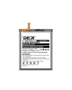 Baterija za Samsung S926B Galaxy S24 Plus 5G (EB-BS926ABY) 5000mAh Deji