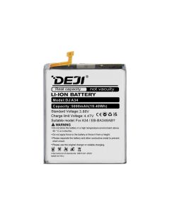 Baterija za Samsung A346B Galaxy A34 5G (EB-BA346ABY) 5000mAh Deji
