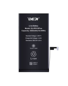 Baterija za Iphone 15 Plus (6.7) 4383mAh Deji