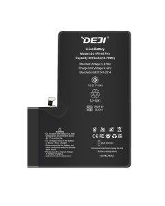 Baterija za Iphone 15 Pro (6.1) 3274mAh Deji