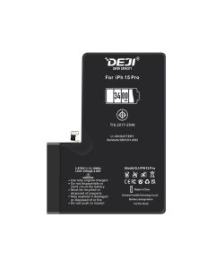 Baterija za Iphone 15 Pro (6.1) 3400mAh HC Deji