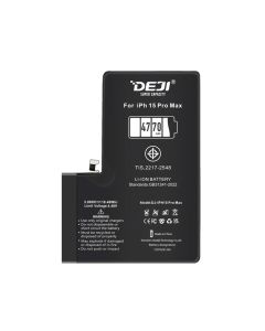 Baterija za Iphone 15 Pro Max (6.7) 4770mAh HC Deji
