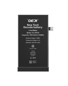 Baterija za Iphone 16 (6.1) 3561mAh HC Deji