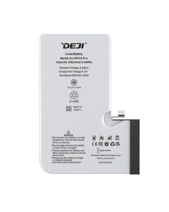 Baterija za Iphone 16 Pro (6.3) 3582mAh HC Deji
