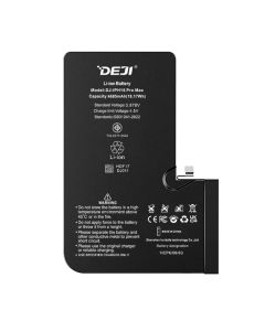 Baterija za Iphone 16 Pro Max (6.9) 4685mAh HC Deji