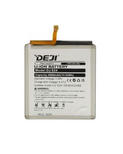 Baterija za Samsung S921B Galaxy S24 (EB-BS922ABE) 4000mAh Deji