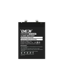 Baterija za Xiaomi 13T/14T/Redmi Note 13 Pro 4G/Poco X6 Pro 5G/Poco M6 Pro 4G (BM5T) 5000mAh Deji