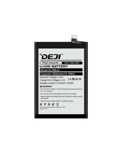 Baterija za Xiaomi Redmi A3/Poco C61 4900mAh (BN5R) Deji