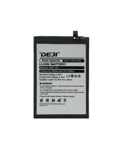 Baterija za Xiaomi Redmi 14C/Redmi A4/Poco C75 (BN5X) 5160mAh Deji