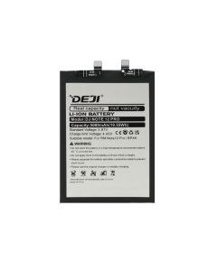 Baterija za Xiaomi Redmi Note 12 Pro 5G (BP4K) 5000mAh Deji