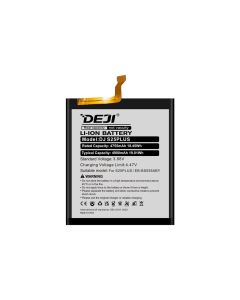 Baterija za Samsung S936B Galaxy S25 Plus 5G (EB-BS936ABY) 4755mAh Deji