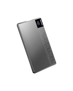 Power Bank Magsafe REMAX MP-5 15W PD20W 5000mAh sivi