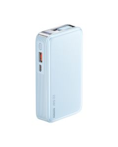 Power Bank REMAX FCP-25 Type C 22.5W QC 10000mAh plavi