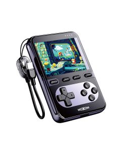 Power Bank MagSafe Moxom MX-PB192 Mini game console PD20W + 15W wireless Type-C to Type-C 5000mAh