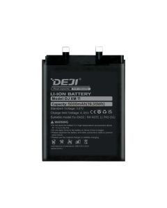 Baterija za Xiaomi Redmi Note 12 Pro 4G (BN5E) 4880mAh Deji