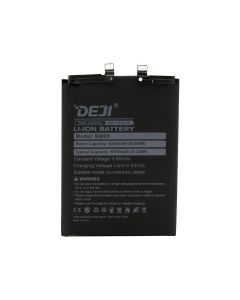 Baterija za Xiaomi Poco X7 Pro/Redmi K80/K80 Pro (BM69) 6410mAh Deji
