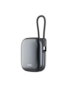 Power Bank Moxom MX-PB184 Marble PD20W + SCP22.5W 10000mAh crni