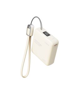 Power Bank Moxom MX-PB162 Mini Cookie PD20W + SCP22.5W 10000mAh bez