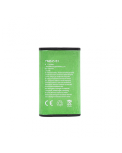 Baterija Daxcell za Blackberry 8700/8310 (C-S1) - 60613