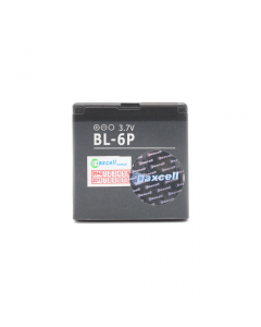 Baterija Daxcell za Nokia 6500c (BL-6P) - 60673