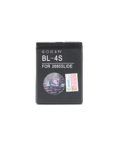 Baterija Daxcell za Nokia 7610s (BL-4S) nespakovana - 60755