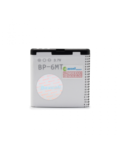 Baterija Daxcell za Nokia N82 (BP-6MT) - 60686-1-1