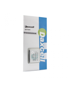 Baterija Daxcell za Samsung U600/X820 - 60722-1
