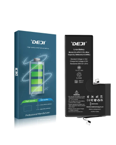 Baterija DEJI (Cracked) za iPhone 11 Pro Max (3969 mAh) - 610568-1