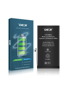 Baterija DEJI (CK) za IPhone 12/ 12 Pro (2815 mAh) - 610571-1