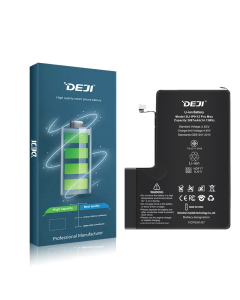 Baterija DEJI (Cracked) za iPhone 12 Pro Max (3687 mAh) - 610570-1
