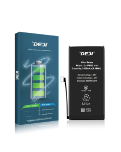 Baterija DEJI (CK) za IPhone 13 Mini (2406 mAh) - 610573-1-1