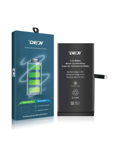 Baterija DEJI (Cracked) za iPhone 14 Plus (4325 mAh) - 610577-1