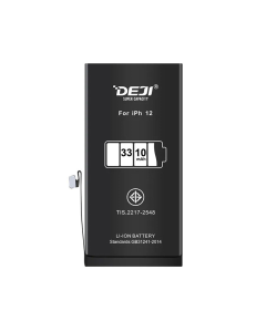 Baterija DEJI (Decode) za iPhone 12/ 12 Pro (3310 mAh) - 618981