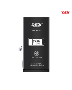 Baterija Deji Decode za iPhone 12/12 Pro (3310mAh)HC - 222205