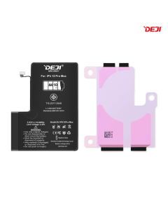 Baterija DEJI (Decode) za iPhone 12 Pro Max (4410 mAh) - 618982