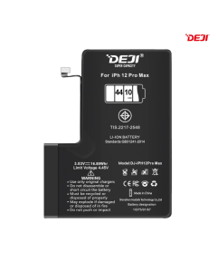 Baterija Deji Decode za iPhone 12 Pro Max (4410mAh)HC - 222204