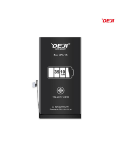 Baterija Deji Decode za iPhone 13 (3510mAh)HC - 222206