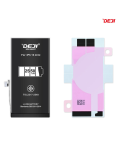 Baterija DEJI (Decode) za iPhone 13 Mini (2550 mAh)