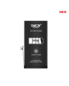 Baterija Deji Decode za iPhone 13 Mini (2550mAh)HC - 222207