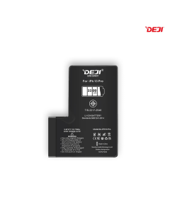 Baterija Deji Decode za iPhone 13 Pro (3300mAh)HC - 222208