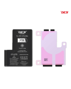 Baterija DEJI (Decode) za iPhone 13 Pro Max (4750 mAh) - 618987