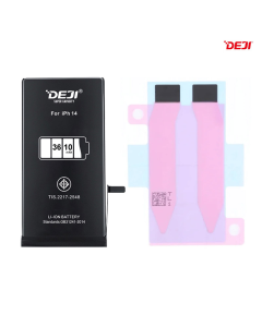 Baterija DEJI (Decode) za iPhone 14 (3610 mAh) - 618988