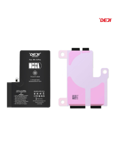 Baterija DEJI (Decode) za iPhone 14 Pro (3510 mAh) - 618990