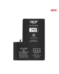 Baterija Deji Decode za iPhone 14 Pro (3510mAh)HC - 222212