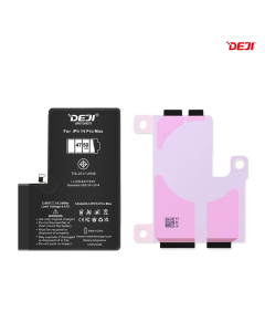 Baterija DEJI (Decode) za iPhone 14 Pro Max (4750 mAh) - 618991